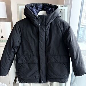 Kids Winter Jacket Uniqlo – Down Filled
